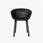 Nordic Ergonomic AAC 22 Dining Chair