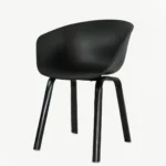 Nordic Ergonomic AAC 22 Dining Chair