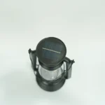 Vintage Black LED Ramadan