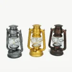 Classic Ramadan Spirit LED Decorative