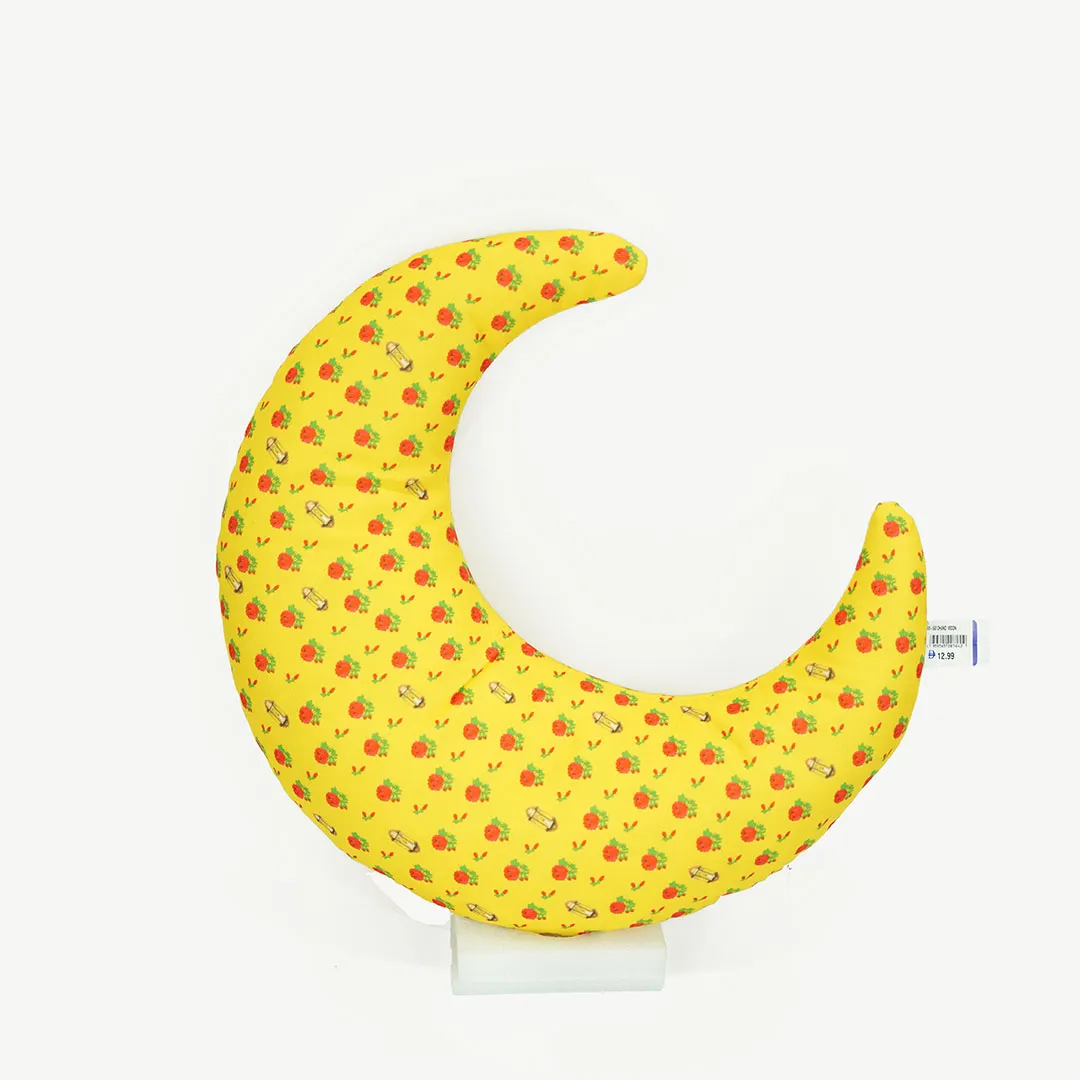 Stuffed Ramadan Crescent Stuffed Ramadan Crescent