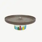 Ramadan 2-Piece Serving Stand