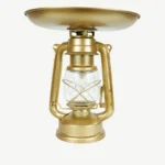 Ramadan Lantern with Built-in Battery