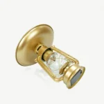 Ramadan Lantern with Built-in Battery