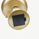 Ramadan Lantern with Built-in Battery