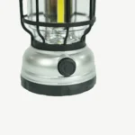 Vintage Lantern with COB Light