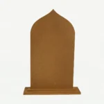 Wooden Welcome Ramadan Stand