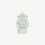Battery Operated Plastic Ramadan Lantern