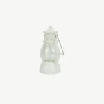 Battery Operated Plastic Ramadan Lantern