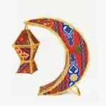Ramadan Decoration Set