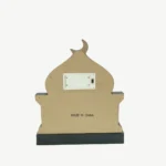 Ramadan Mosque and Minaret Decorative Model Set