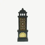 Ramadan Mosque and Minaret Decorative Model Set