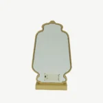 Decorative Wooden Ramadan Lantern