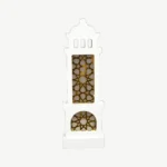 Ramadan Mosque and Minaret Decorative Model Set