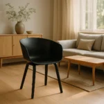 Nordic Ergonomic AAC 22 Dining Chair