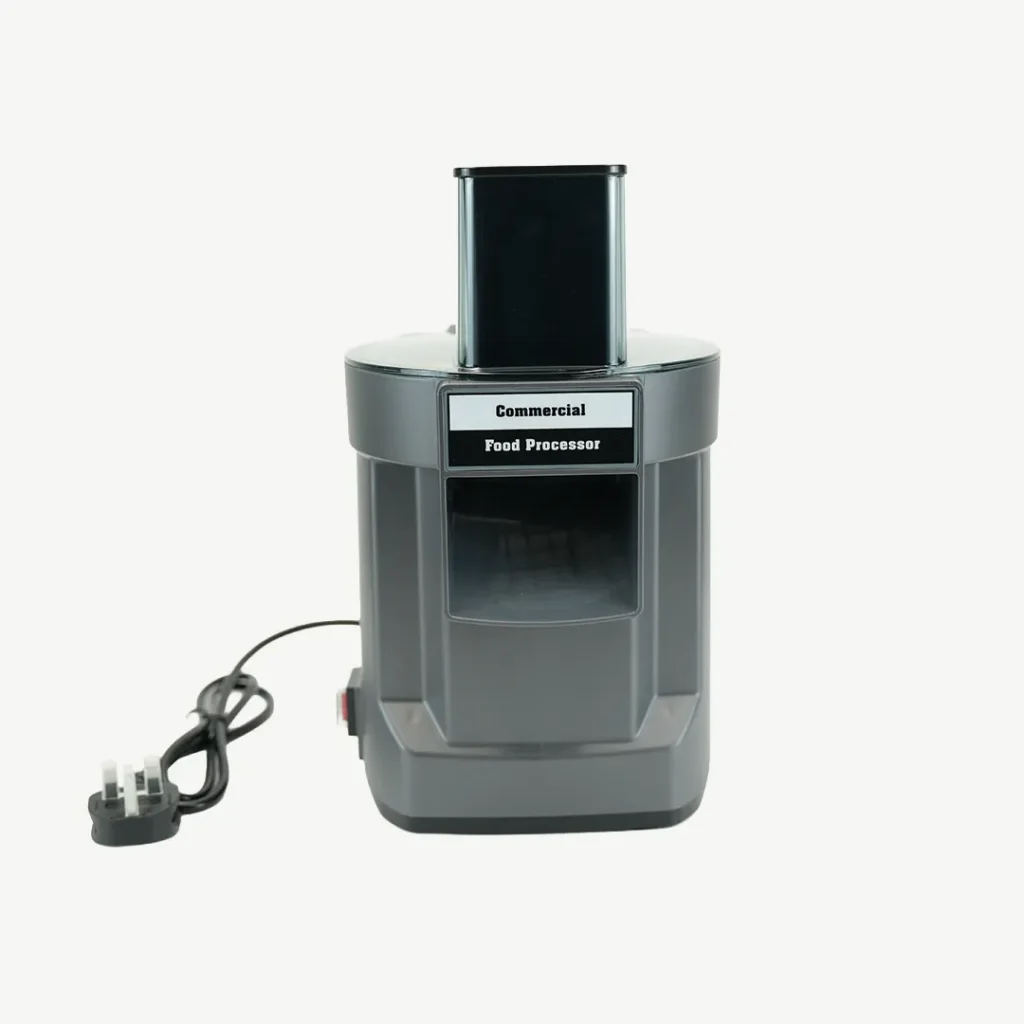 3-in-1 Automatic Multi-Functional Vegetable Slicer