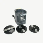 3-in-1 Automatic Multi-Functional Vegetable Slicer