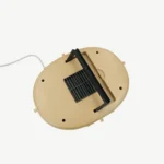 Portable Folding Electric Clothes Dryer