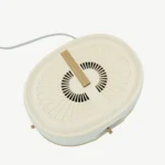 Portable Folding Electric Clothes Dryer