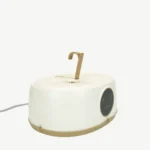 Portable Folding Electric Clothes Dryer