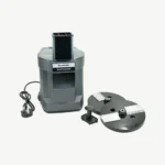 3-in-1 Automatic Multi-Functional Vegetable Slicer