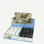 48-Piece Small LED Ramadan Lantern Set