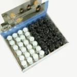 48-Piece Small LED Ramadan Lantern Set