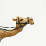 Full Arabic Camel Statue
