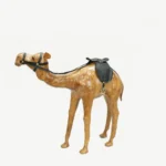 Full Arabic Camel Statue