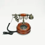 Vintage Corded Landline Phone
