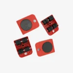 5-Piece Heavy Duty Furniture Lifter and Mover Tool Set