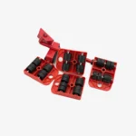 5-Piece Heavy Duty Furniture Lifter and Mover Tool Set