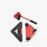 5-Piece Heavy Duty Furniture Lifter and Easy Mover Tool Set