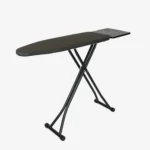 Adjustable Folding Metal Ironing Board