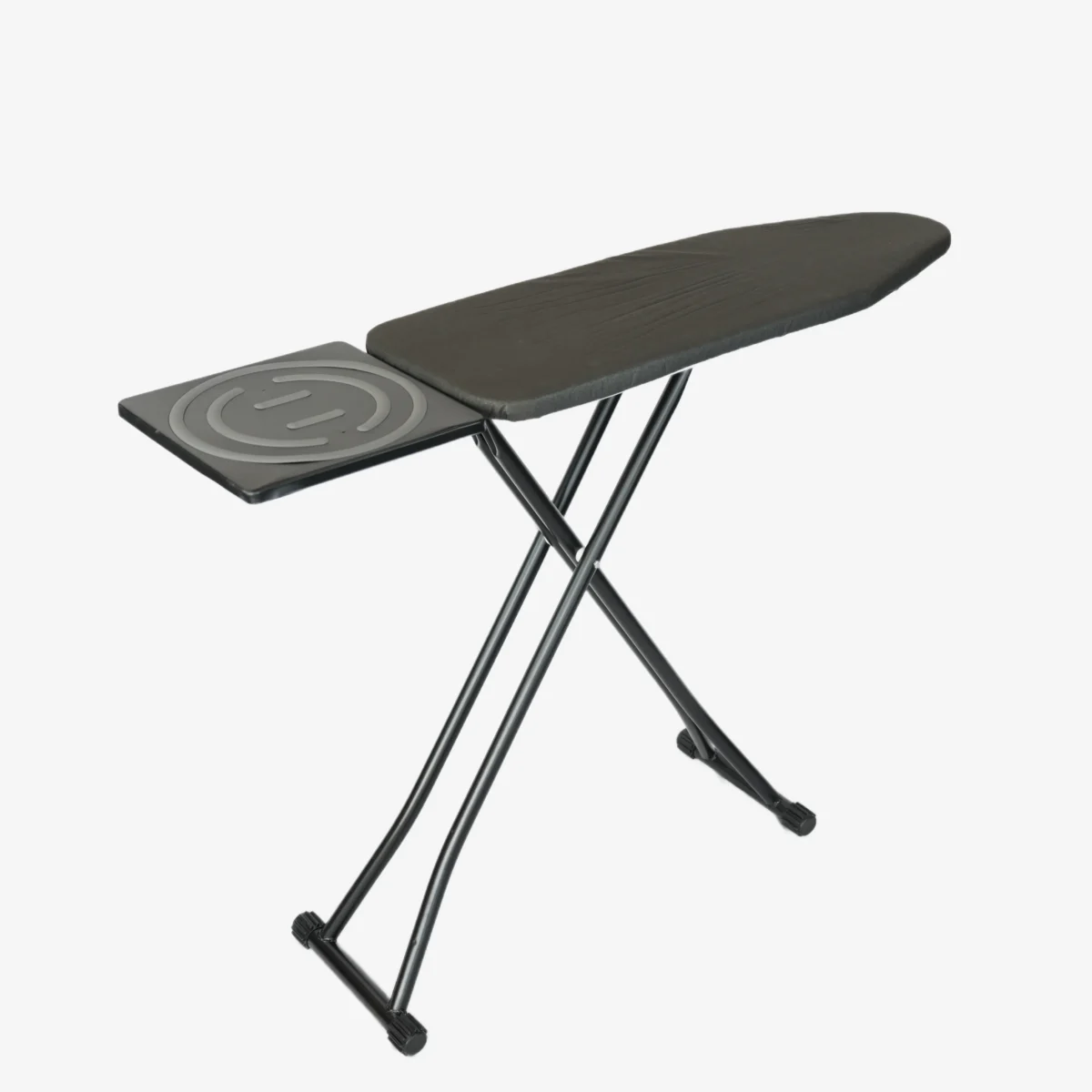 Adjustable Folding Metal Ironing Board