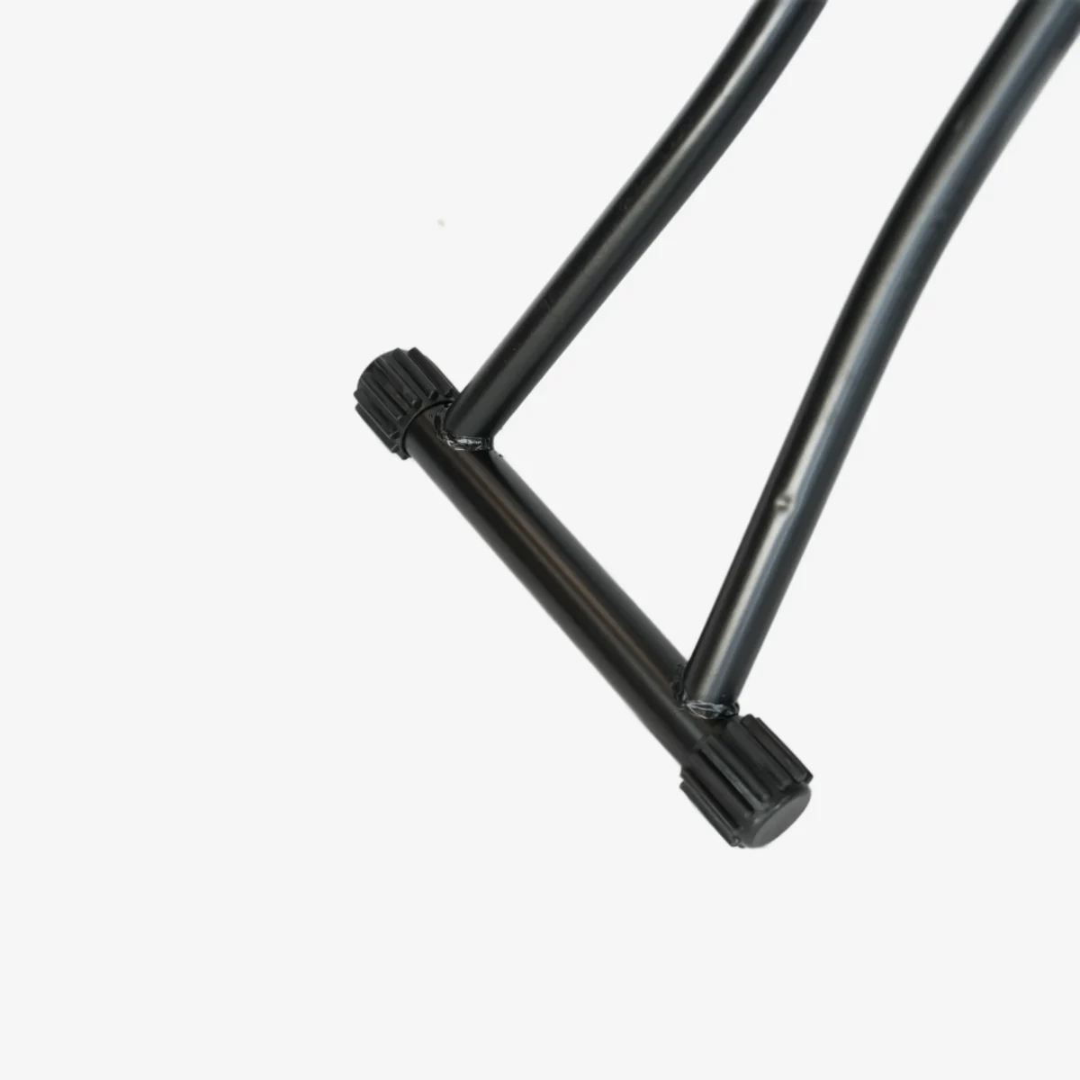 Adjustable Folding Metal Ironing Board