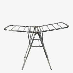 Wing Folding Drying Rack