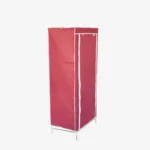 Portable Folding Fabric Wardrobe