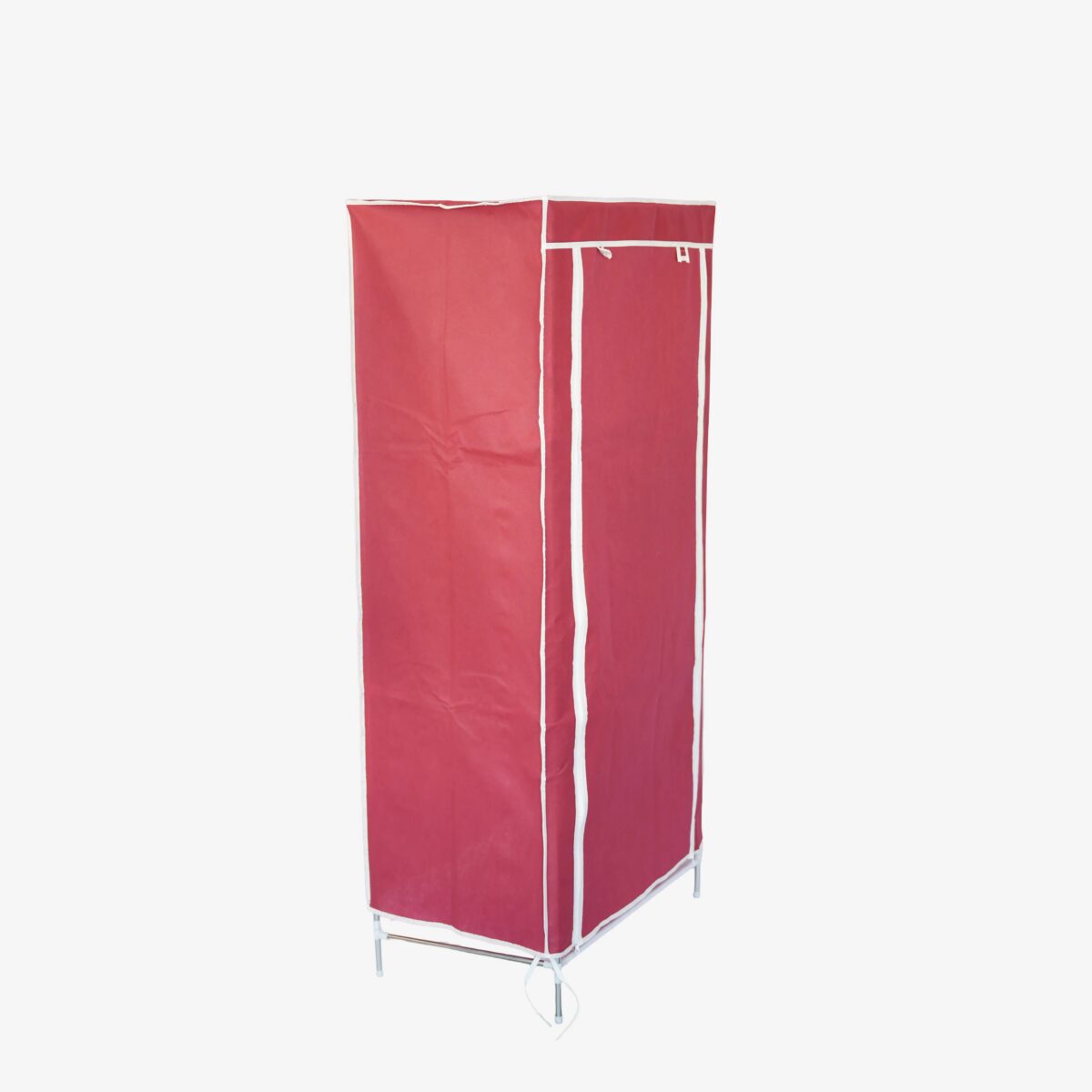 Portable Folding Fabric Wardrobe
