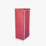 Portable Folding Fabric Wardrobe