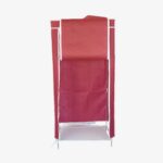 Portable Folding Fabric Wardrobe