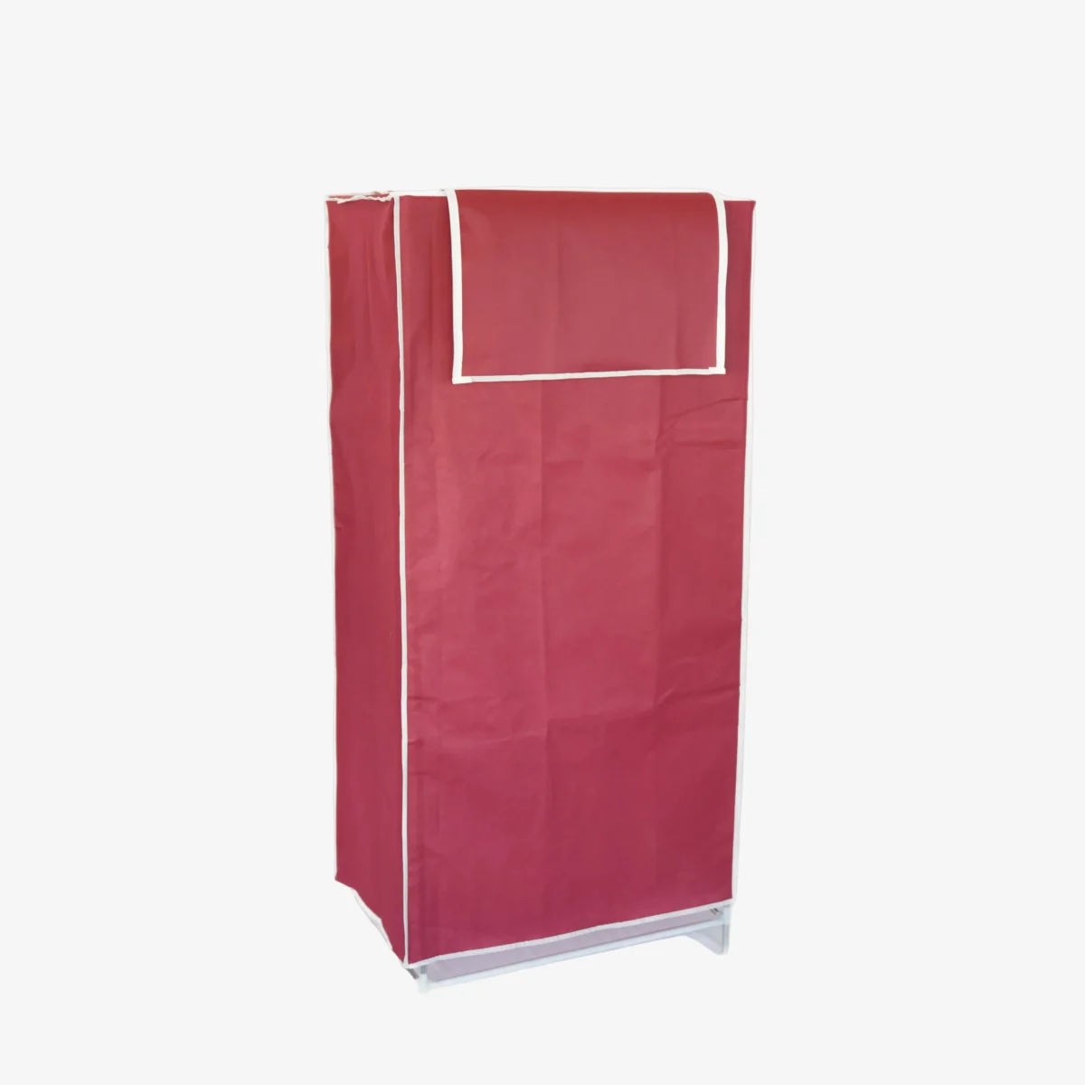 Portable Folding Fabric Wardrobe