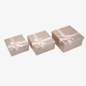 3-Piece Gift Box Set