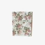 3-Piece Heritage Book-Shaped Storage Box Set