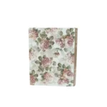 3-Piece Heritage Book-Shaped Storage Box Set