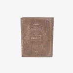 3-Piece Heritage Book-Shaped Storage Box Set