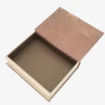 3-Piece Heritage Book-Shaped Storage Box Set