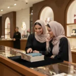 3-Piece Heritage Book-Shaped Storage Box Set