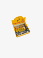 JUREN Stainless Steel Nail Clipper Set