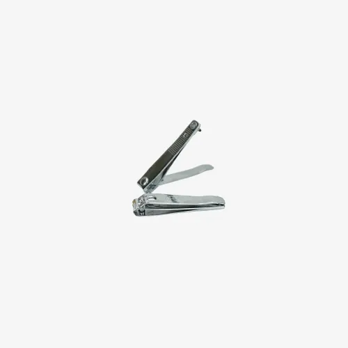 JUREN Stainless Steel Nail Clipper Set
